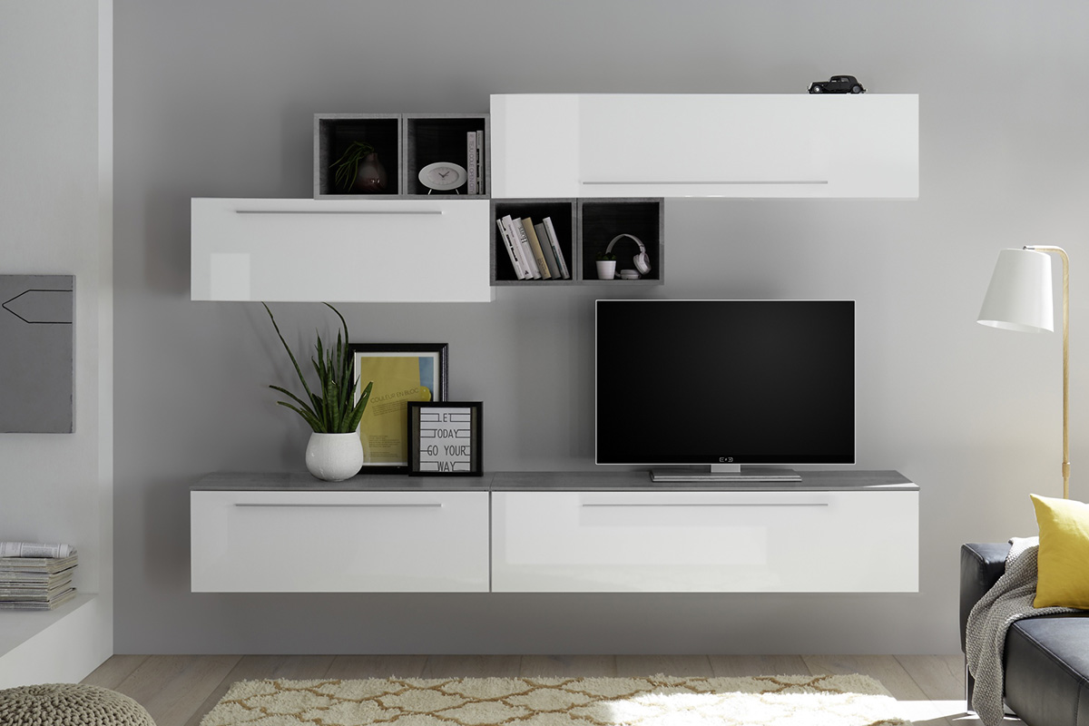 Infinity Blat do szafki wiszącej małej